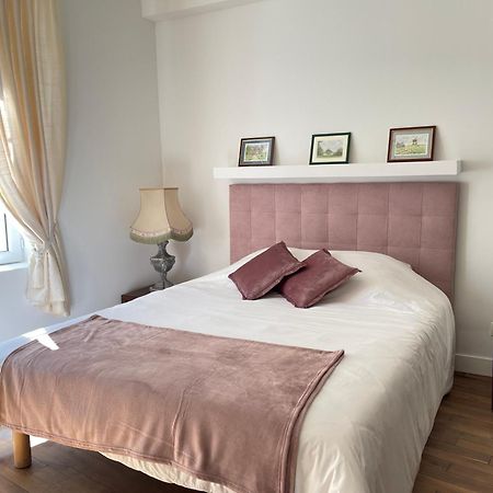 바이외 L'Orangerie Des Ursulines 아파트 외부 사진